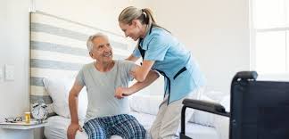 Home care